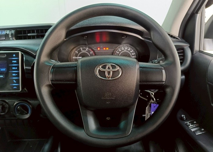 Used 11
                    TOYOTA
                     for Sale Image